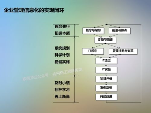 信息技術項目咨詢方法論 打造高效信息咨詢服務